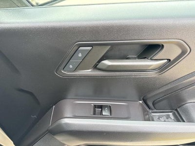 2023 Chevrolet Colorado 2WD Work Truck