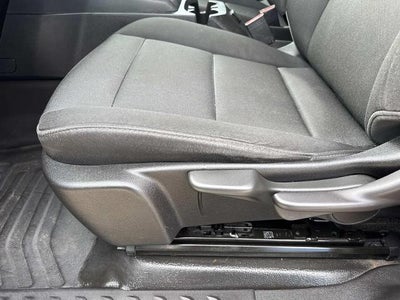 2023 Chevrolet Colorado 2WD Work Truck