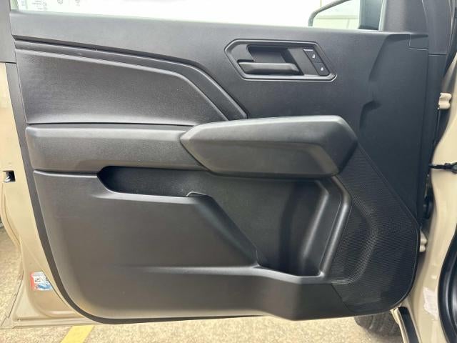 2023 Chevrolet Colorado 2WD Work Truck