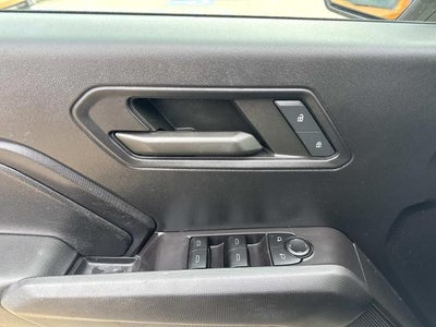 2023 Chevrolet Colorado 2WD Work Truck