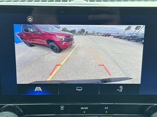 2023 Chevrolet Colorado 2WD Work Truck