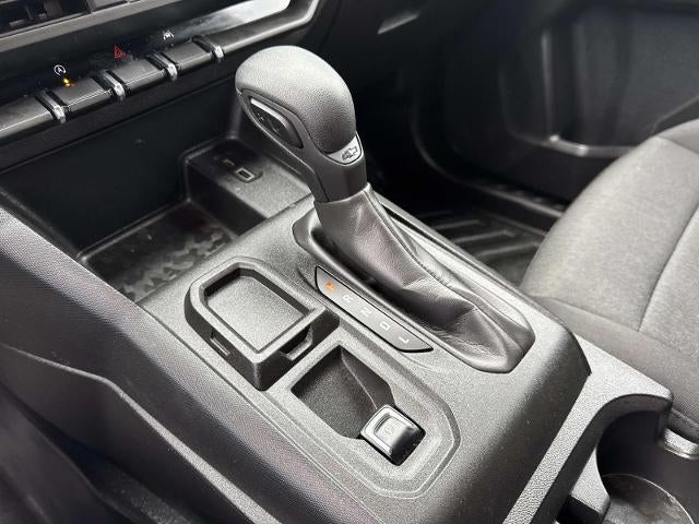 2023 Chevrolet Colorado 2WD Work Truck