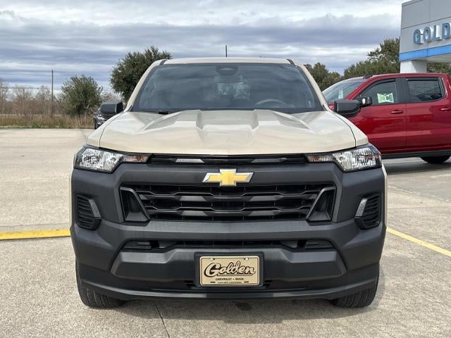 2023 Chevrolet Colorado 2WD Work Truck