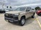 2023 Chevrolet Colorado 2WD Work Truck
