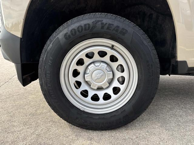 2023 Chevrolet Colorado 2WD Work Truck