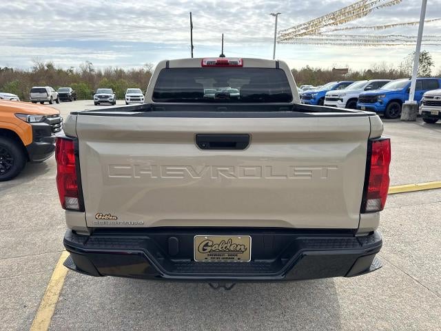 2023 Chevrolet Colorado 2WD Work Truck