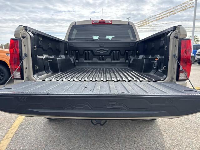 2023 Chevrolet Colorado 2WD Work Truck