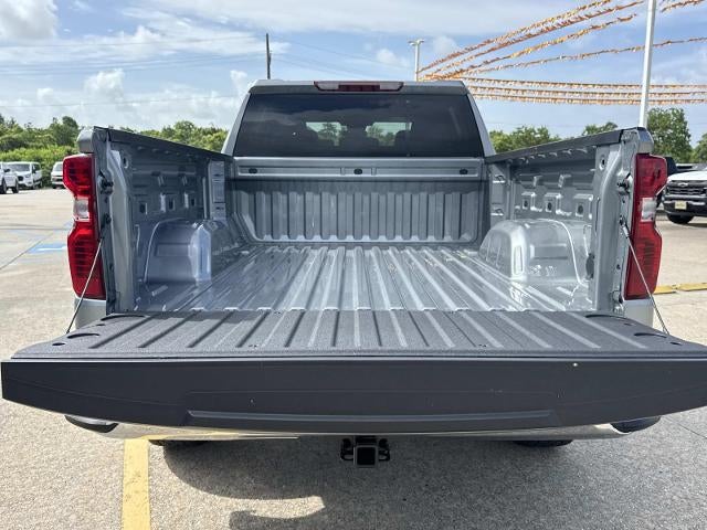 2026 Chevrolet Silverado 1500 LT - Photo 6