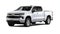 2026 Chevrolet Silverado 1500 Base