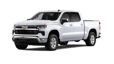 2026 Chevrolet Silverado 1500 Base