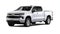 2026 Chevrolet Silverado 1500 Base