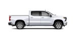 2026 Chevrolet Silverado 1500 Base