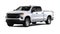 2026 Chevrolet Silverado 1500 Work Truck