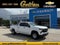 2026 Chevrolet Silverado 1500 Work Truck