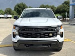 2026 Chevrolet Silverado 1500 Work Truck