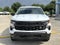 2026 Chevrolet Silverado 1500 Work Truck