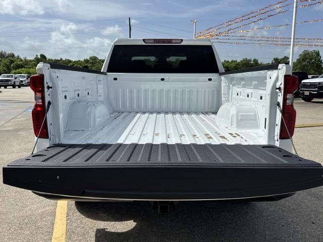 2026 Chevrolet Silverado 1500 Work Truck