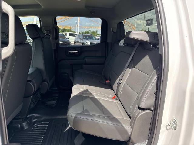 2026 Chevrolet Silverado 1500 Work Truck
