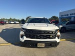 2026 Chevrolet Silverado 1500 Work Truck