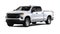 2026 Chevrolet Silverado 1500 Work Truck