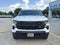 2026 Chevrolet Silverado 1500 Work Truck
