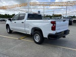 2026 Chevrolet Silverado 1500 Work Truck
