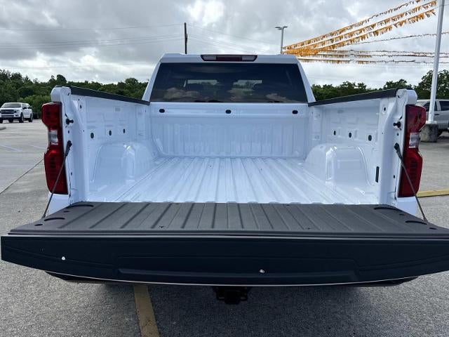 2026 Chevrolet Silverado 1500 Work Truck