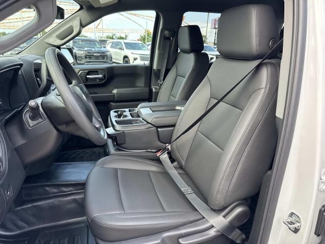 2026 Chevrolet Silverado 1500 Work Truck