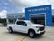 2026 Chevrolet Silverado 1500 Work Truck