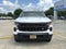 2026 Chevrolet Silverado 1500 Work Truck