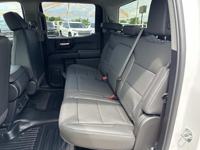 2026 Chevrolet Silverado 1500 Work Truck