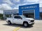 2026 Chevrolet Silverado 1500 Work Truck