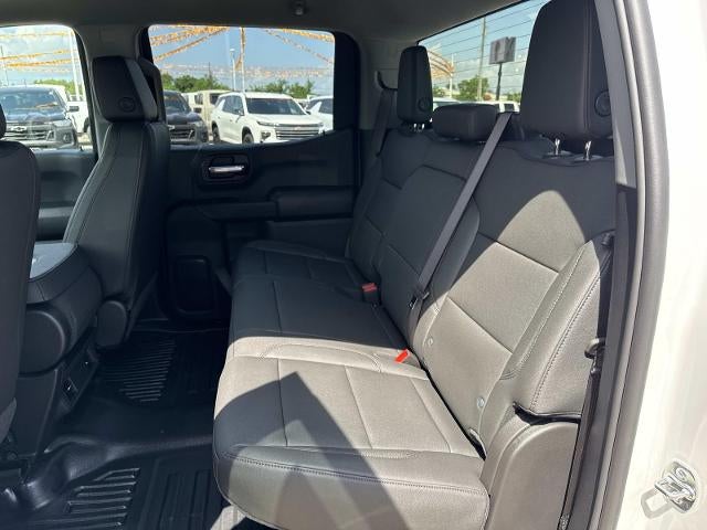 2026 Chevrolet Silverado 1500 Work Truck