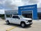 2026 Chevrolet Silverado 1500 Work Truck