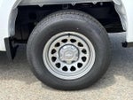 2026 Chevrolet Silverado 1500 Work Truck