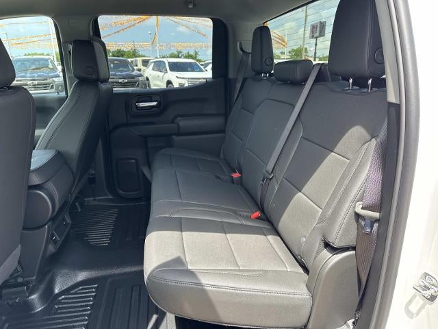 2026 Chevrolet Silverado 1500 Work Truck