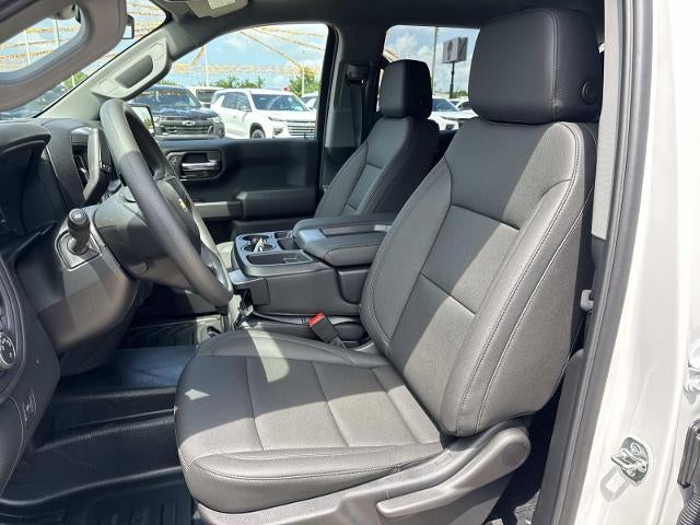 2026 Chevrolet Silverado 1500 Work Truck