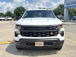 2026 Chevrolet Silverado 1500 Work Truck