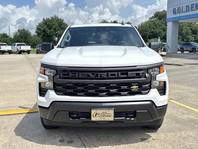 2026 Chevrolet Silverado 1500 Work Truck