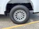 2026 Chevrolet Silverado 1500 Work Truck