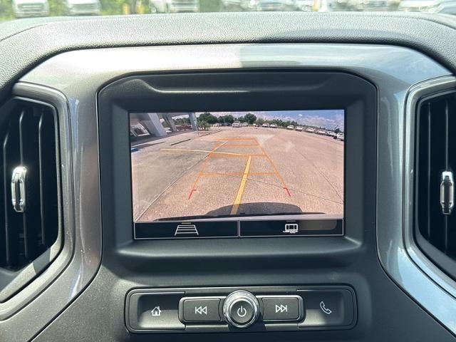 2026 Chevrolet Silverado 1500 Work Truck