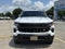 2026 Chevrolet Silverado 1500 Work Truck