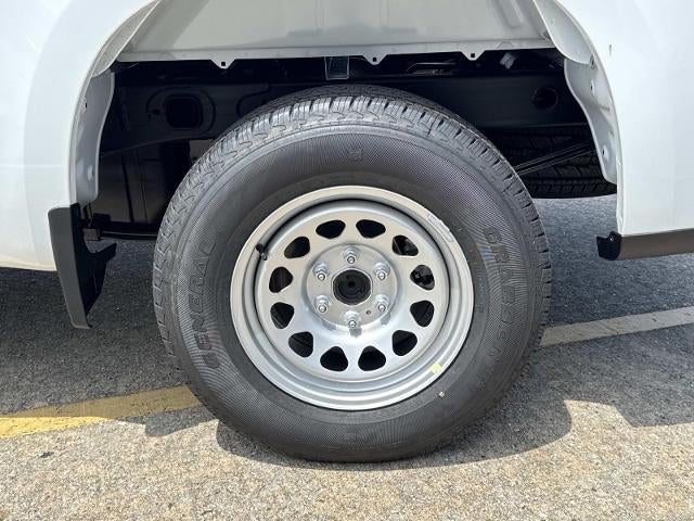 2026 Chevrolet Silverado 1500 Work Truck