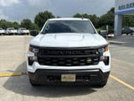 2026 Chevrolet Silverado 1500 Work Truck