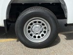 2026 Chevrolet Silverado 1500 Work Truck