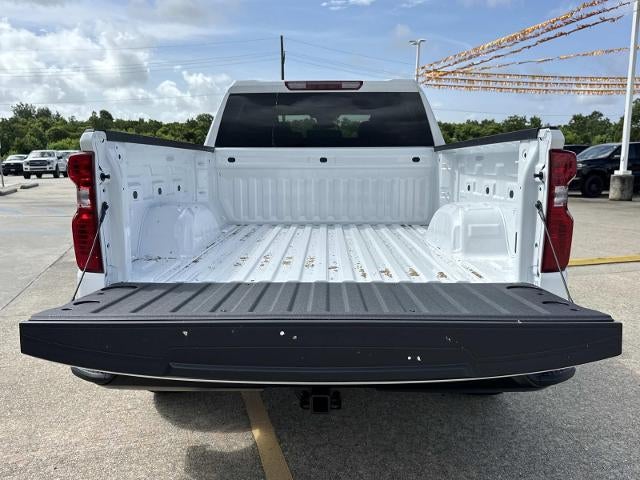2026 Chevrolet Silverado 1500 Work Truck