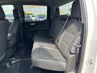 2026 Chevrolet Silverado 1500 Work Truck