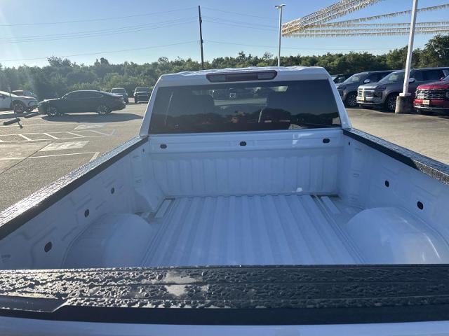 2026 Chevrolet Silverado 1500 Work Truck