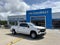 2026 Chevrolet Silverado 1500 Work Truck