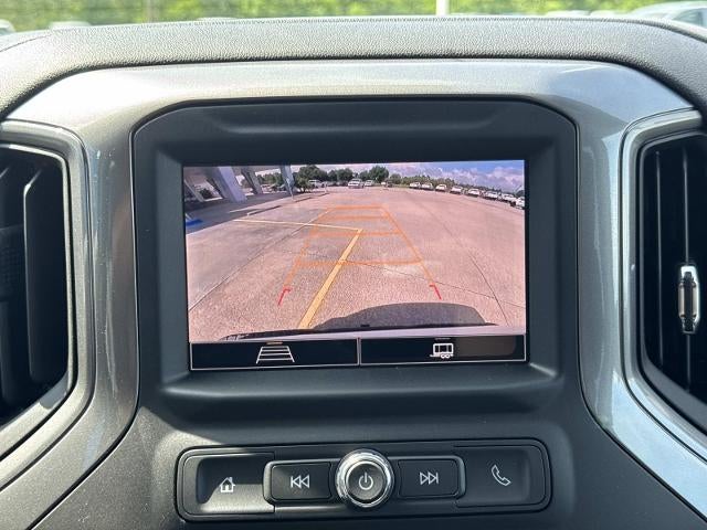 2026 Chevrolet Silverado 1500 Work Truck